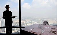 TopRq.com search results: At.mosphere, world's highest restaurant, Burj Khalifa, Dubai, United Arab Emirates