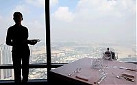 TopRq.com search results: At.mosphere, world's highest restaurant, Burj Khalifa, Dubai, United Arab Emirates