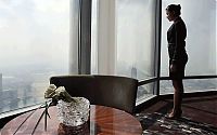 TopRq.com search results: At.mosphere, world's highest restaurant, Burj Khalifa, Dubai, United Arab Emirates