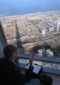 TopRq.com search results: At.mosphere, world's highest restaurant, Burj Khalifa, Dubai, United Arab Emirates