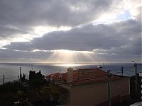 World & Travel: Madeira, Portugal, Atlantic Ocean