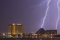 lightning photography