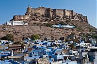 TopRq.com search results: Blue City, Jodhpur, Rajasthan, India