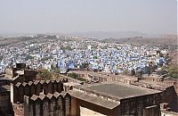 TopRq.com search results: Blue City, Jodhpur, Rajasthan, India