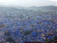 TopRq.com search results: Blue City, Jodhpur, Rajasthan, India