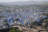 TopRq.com search results: Blue City, Jodhpur, Rajasthan, India