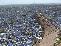 TopRq.com search results: Blue City, Jodhpur, Rajasthan, India