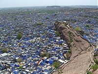 TopRq.com search results: Blue City, Jodhpur, Rajasthan, India