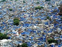 TopRq.com search results: Blue City, Jodhpur, Rajasthan, India