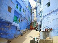 TopRq.com search results: Blue City, Jodhpur, Rajasthan, India