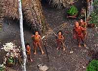 TopRq.com search results: Unknown tribe, Brazil