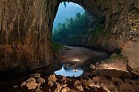 World & Travel: Hang Sơn Đoòng, Mountain River Cave, Quang Binh Province, Vietnam