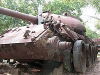 TopRq.com search results: War museum, Cambodia