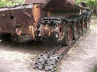 War museum, Cambodia