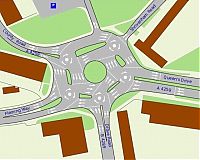 TopRq.com search results: Magic roundabout, Swindon, England, United Kingdom