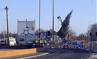 TopRq.com search results: Magic roundabout, Swindon, England, United Kingdom