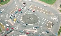 TopRq.com search results: Magic roundabout, Swindon, England, United Kingdom