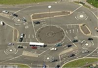 TopRq.com search results: Magic roundabout, Swindon, England, United Kingdom