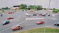 TopRq.com search results: Magic roundabout, Swindon, England, United Kingdom