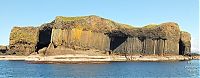 TopRq.com search results: Staffa, island of the Inner Hebrides in Argyll and Bute, Scotland
