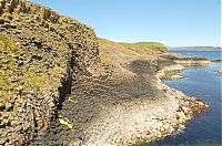 TopRq.com search results: Staffa, island of the Inner Hebrides in Argyll and Bute, Scotland