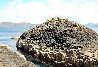 TopRq.com search results: Staffa, island of the Inner Hebrides in Argyll and Bute, Scotland