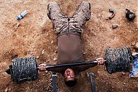 World & Travel: Life in Afghanistan