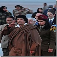 TopRq.com search results: The Amazonian Guard of Muammar al-Gaddafi, Libya