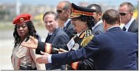 TopRq.com search results: The Amazonian Guard of Muammar al-Gaddafi, Libya