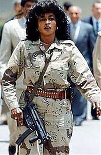 TopRq.com search results: The Amazonian Guard of Muammar al-Gaddafi, Libya