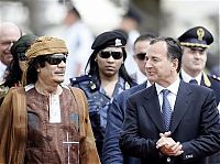 TopRq.com search results: The Amazonian Guard of Muammar al-Gaddafi, Libya