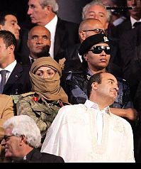 TopRq.com search results: The Amazonian Guard of Muammar al-Gaddafi, Libya