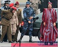 TopRq.com search results: The Amazonian Guard of Muammar al-Gaddafi, Libya