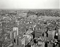 TopRq.com search results: History: Black and white city photography, United States