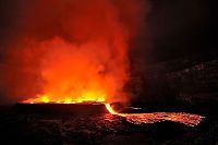 TopRq.com search results: Nyiragongo Crater, Virunga National Park, Democratic Republic of the Congo