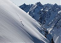 World & Travel: winter photography