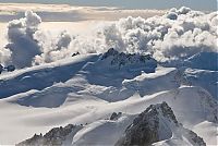 World & Travel: winter photography