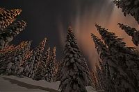 World & Travel: winter photography