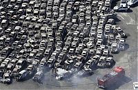 World & Travel: 2011 Sendai earthquake and tsunami, Tōhoku region, Pacific Ocean