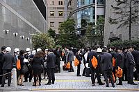 World & Travel: 2011 Sendai earthquake and tsunami, Tōhoku region, Pacific Ocean