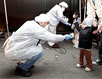 World & Travel: 2011 Sendai earthquake and tsunami, Tōhoku region, Pacific Ocean