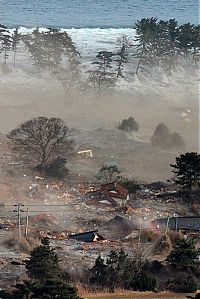 TopRq.com search results: 2011 Sendai earthquake and tsunami, Tōhoku region, Pacific Ocean