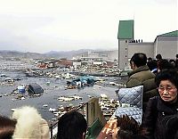 TopRq.com search results: 2011 Sendai earthquake and tsunami, Tōhoku region, Pacific Ocean