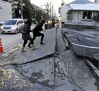TopRq.com search results: 2011 Sendai earthquake and tsunami, Tōhoku region, Pacific Ocean