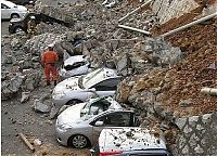 World & Travel: 2011 Sendai earthquake and tsunami, Tōhoku region, Pacific Ocean