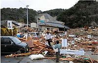 TopRq.com search results: 2011 Sendai earthquake and tsunami, Tōhoku region, Pacific Ocean
