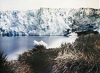 TopRq.com search results: History: Antarctica in color by Frank Hurley, 1915