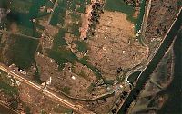 TopRq.com search results: Aerial photos before and after 2011 earthquake and tsunami, Japan