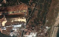 TopRq.com search results: Aerial photos before and after 2011 earthquake and tsunami, Japan