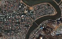 TopRq.com search results: Aerial photos before and after 2011 earthquake and tsunami, Japan